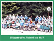 Pfingsttreffen Polsterberg 1989